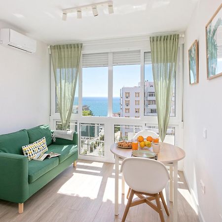 Sunstay Cruz Loft トレモリノス エクステリア 写真
