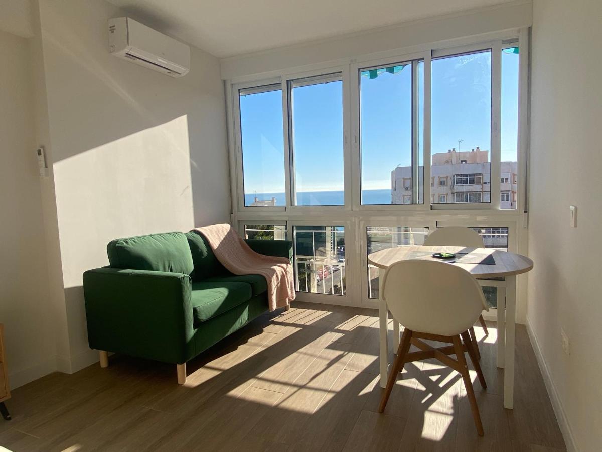Sunstay Cruz Loft トレモリノス エクステリア 写真