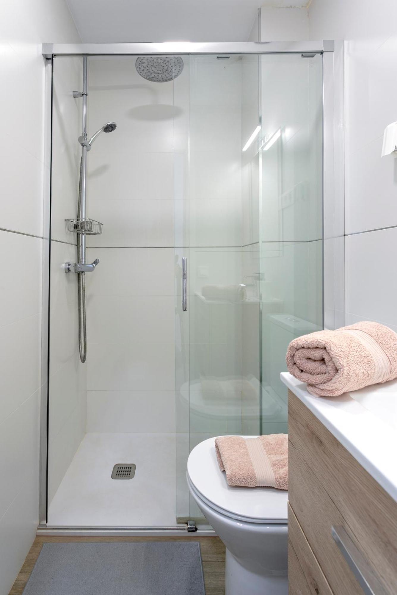 Sunstay Cruz Loft トレモリノス エクステリア 写真